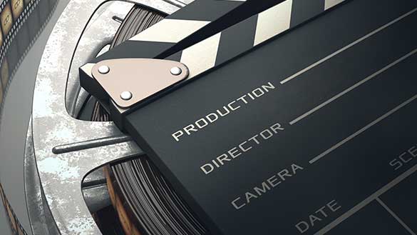 Film-Engagement